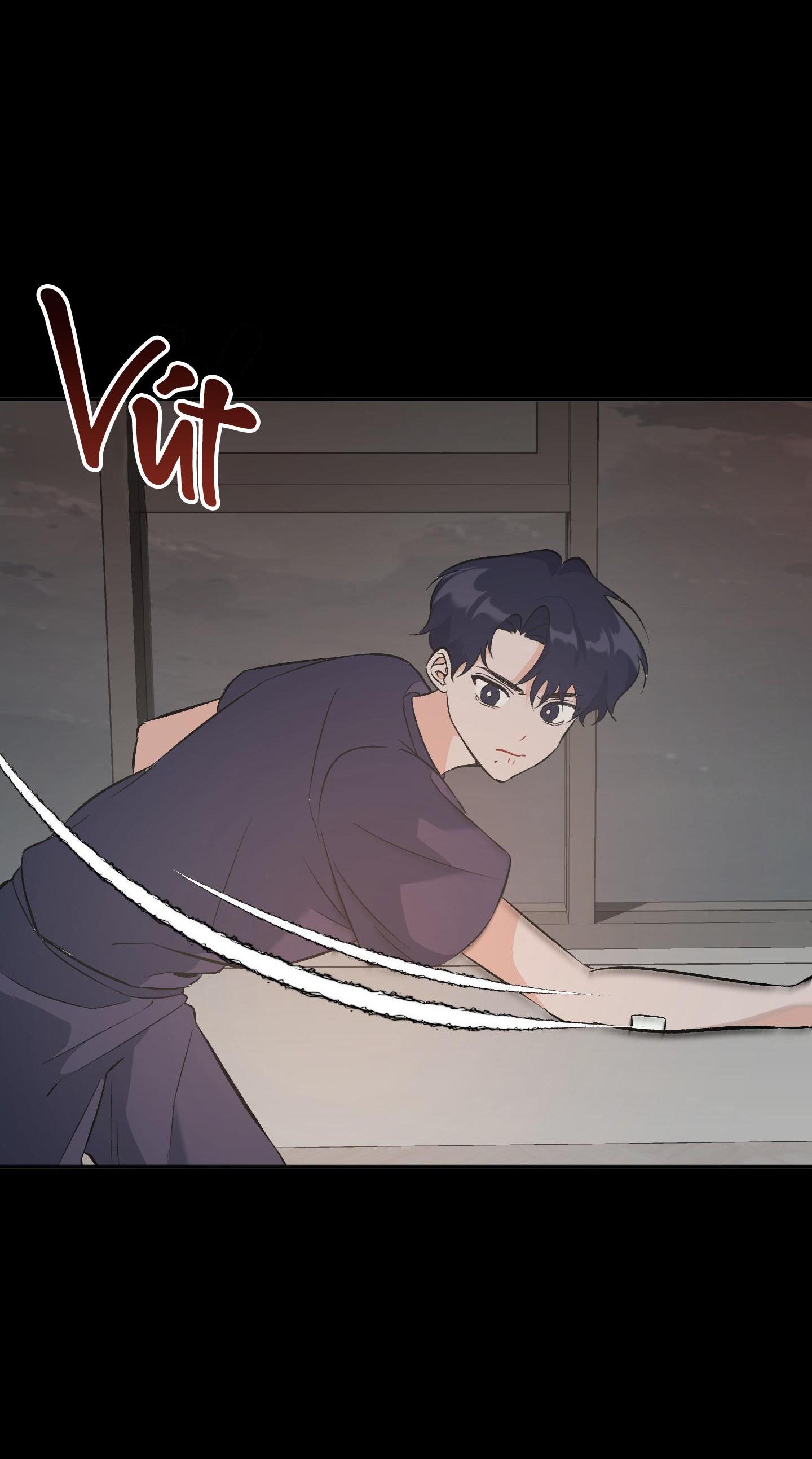 Đọc truyện Vì Sự Vĩnh Cửu - Chapter 14