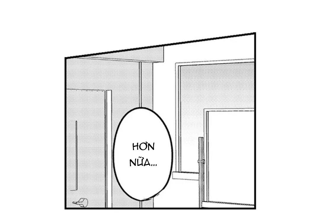 Đọc truyện Cậu ấy Top hơn tôi? - Chapter 13