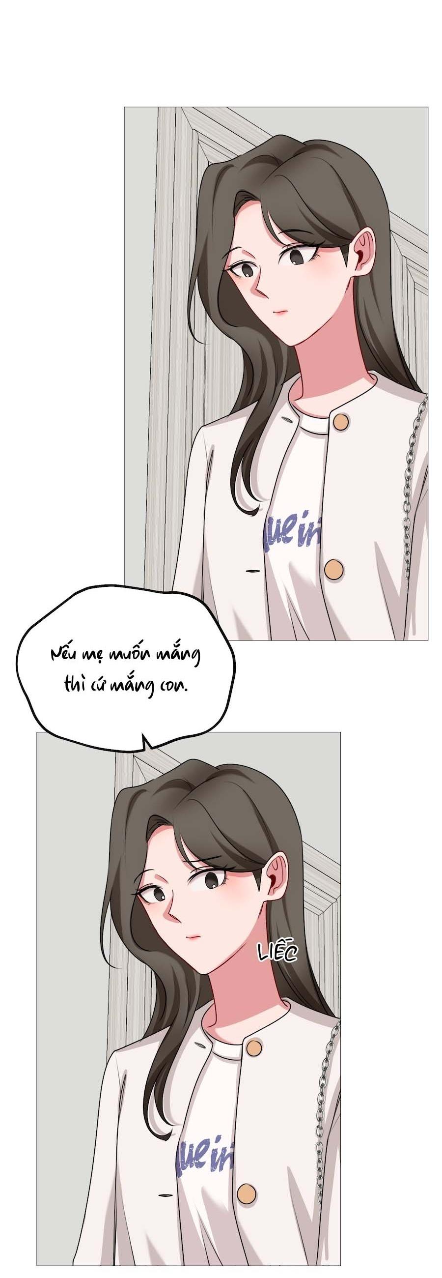 Đọc truyện Flower of youth - Chapter 32