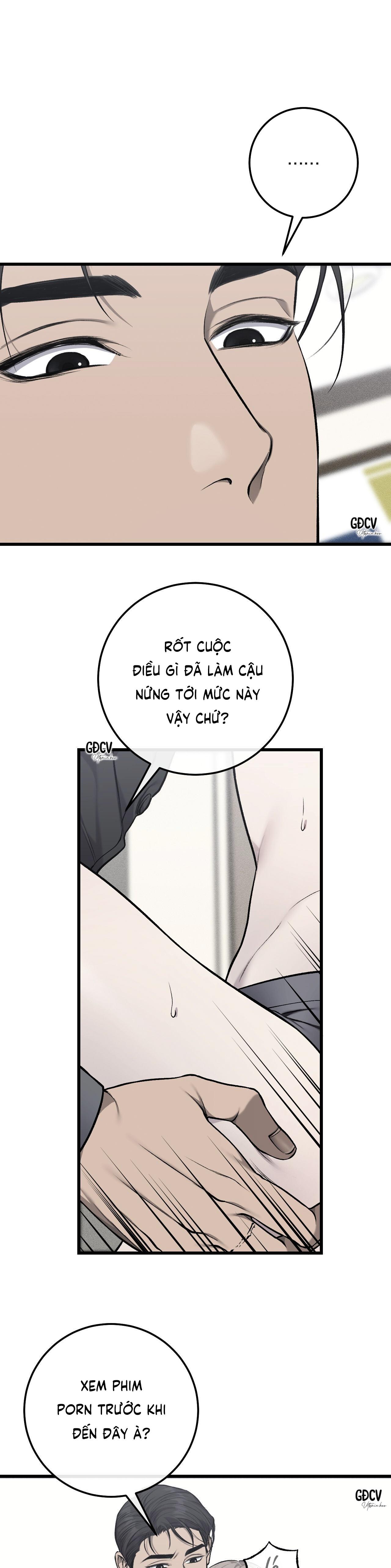 Đọc truyện PHI VỤ BẨN THỈU - Chapter 29
