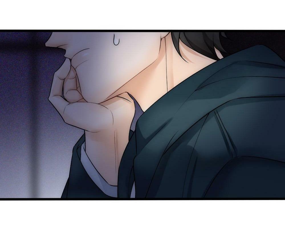 Đọc truyện Bảo bối ngoan, không thể cắn - Chapter 57