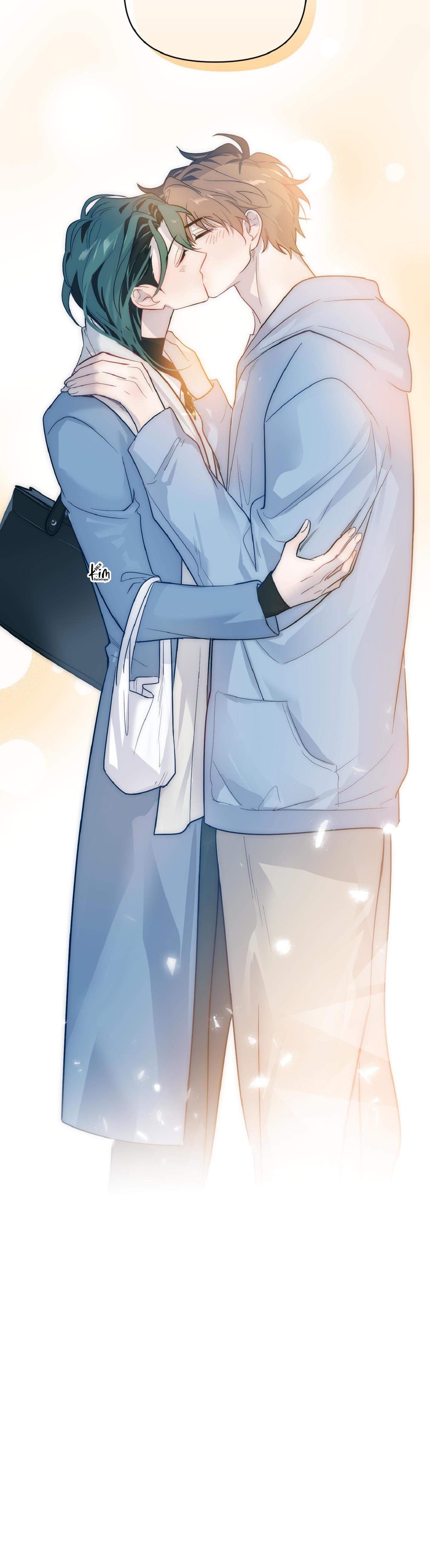 Đọc truyện BL NGẮN TUYỂN CHỌN - Chapter 30.6