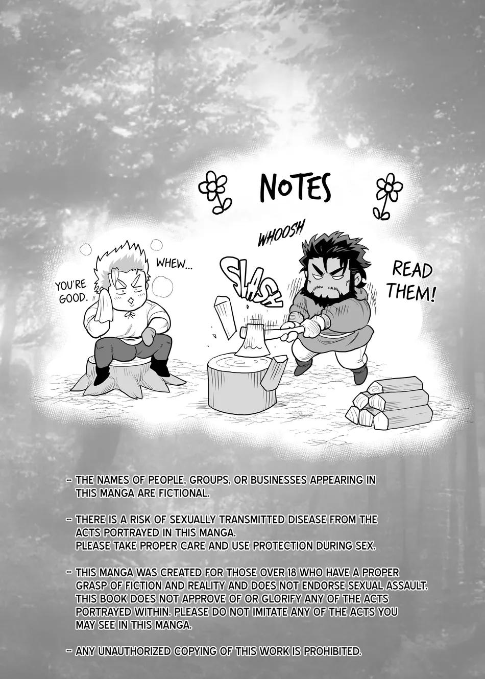 Đọc truyện Tiếng Khóc Ban Đêm của Người Làm Than Trong Rừng - Chapter 1