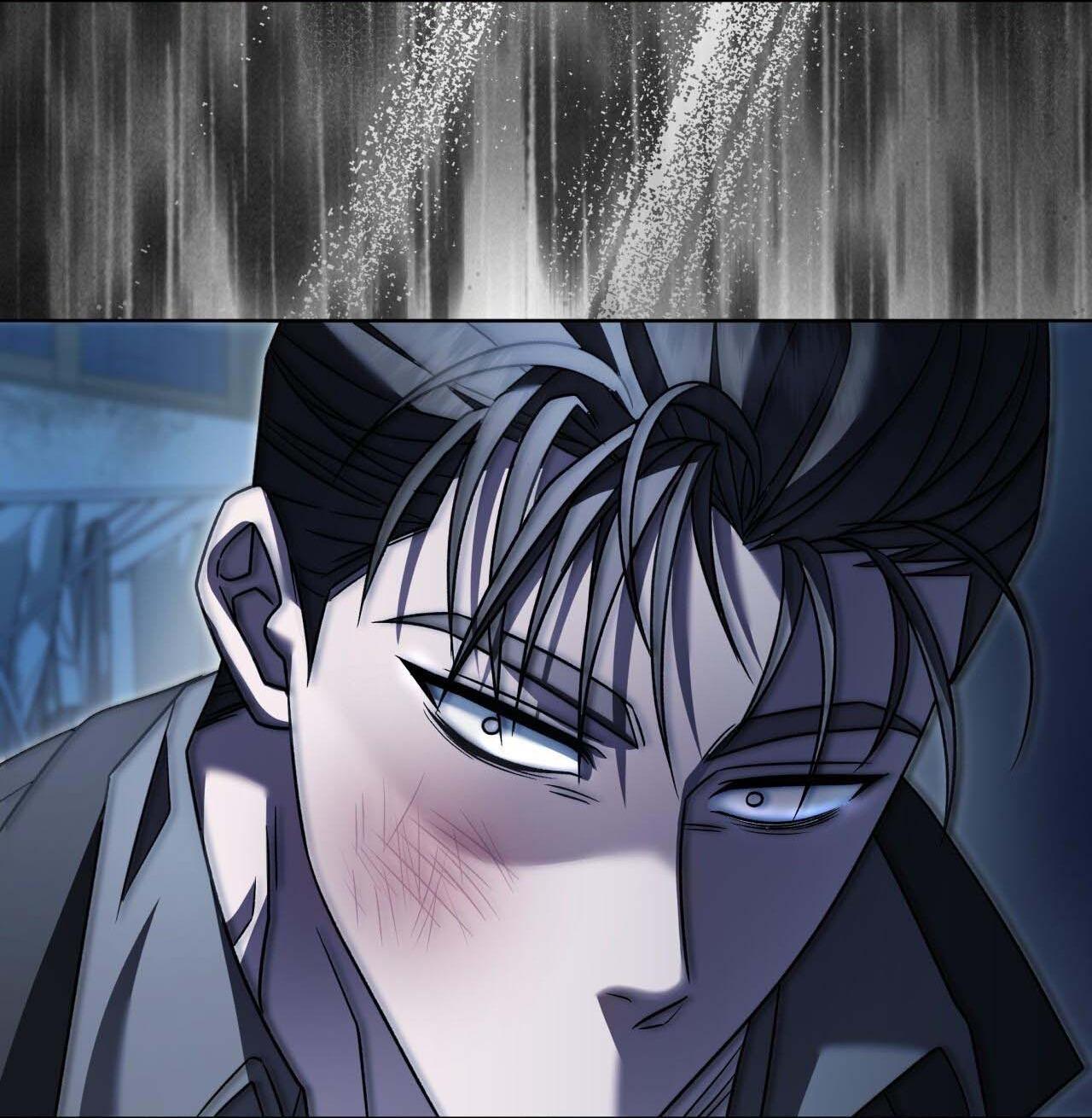 Đọc truyện Raw - Chapter 18