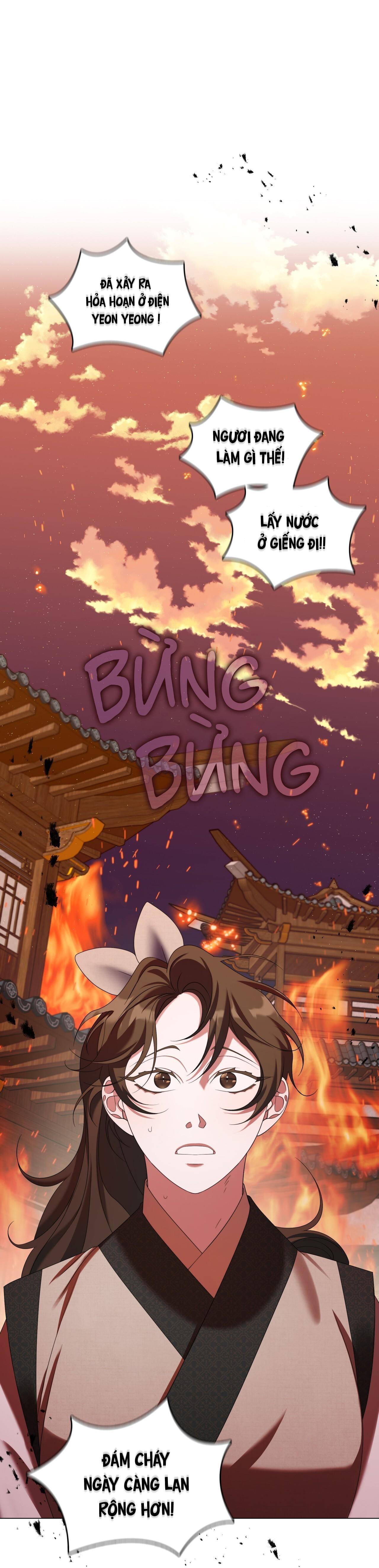 Đọc truyện Tôi đã nuôi dạy thủ lĩnh giáo phái ác ma - Chapter 24