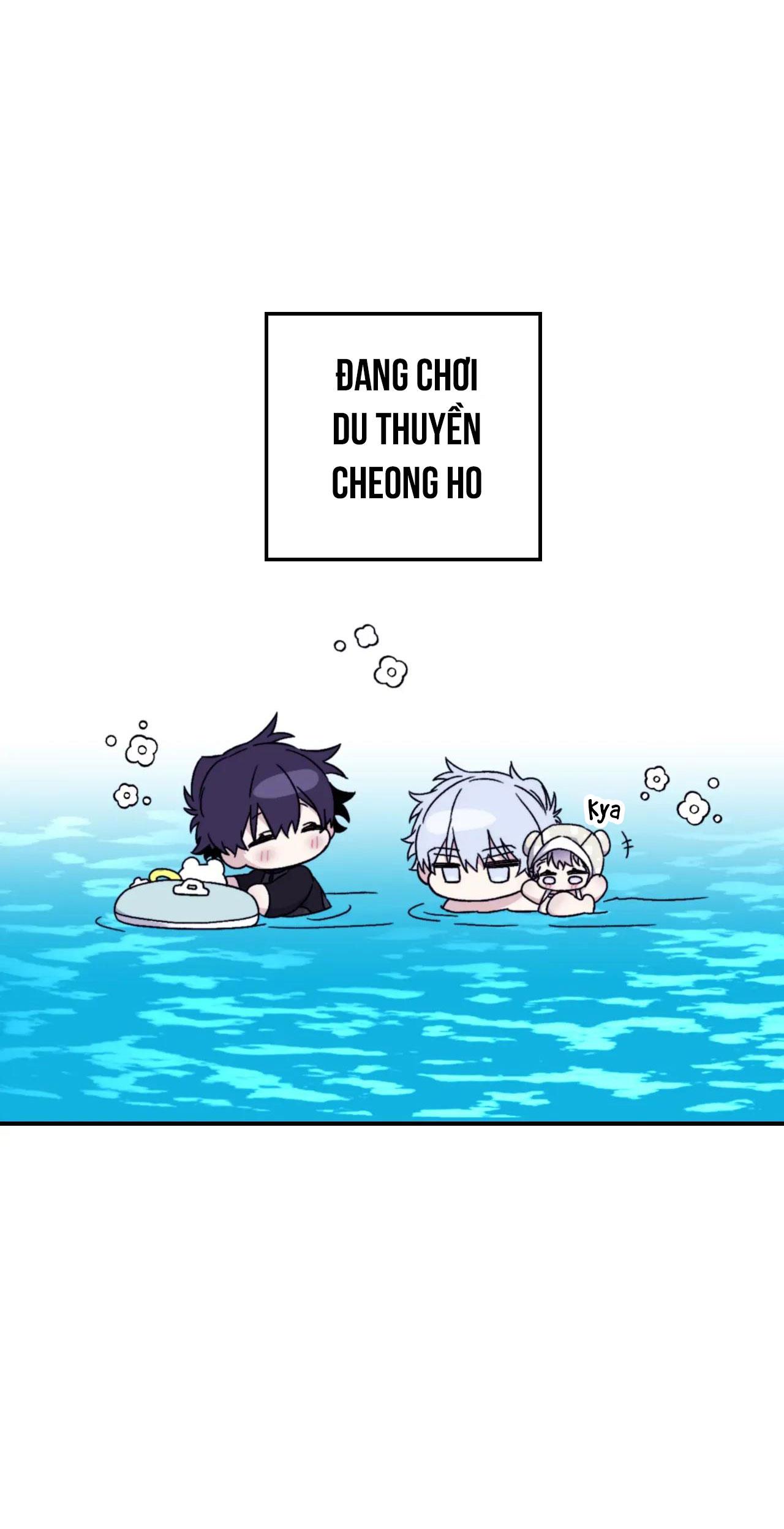 Đọc truyện Sóng Tìm Em - Chapter 71