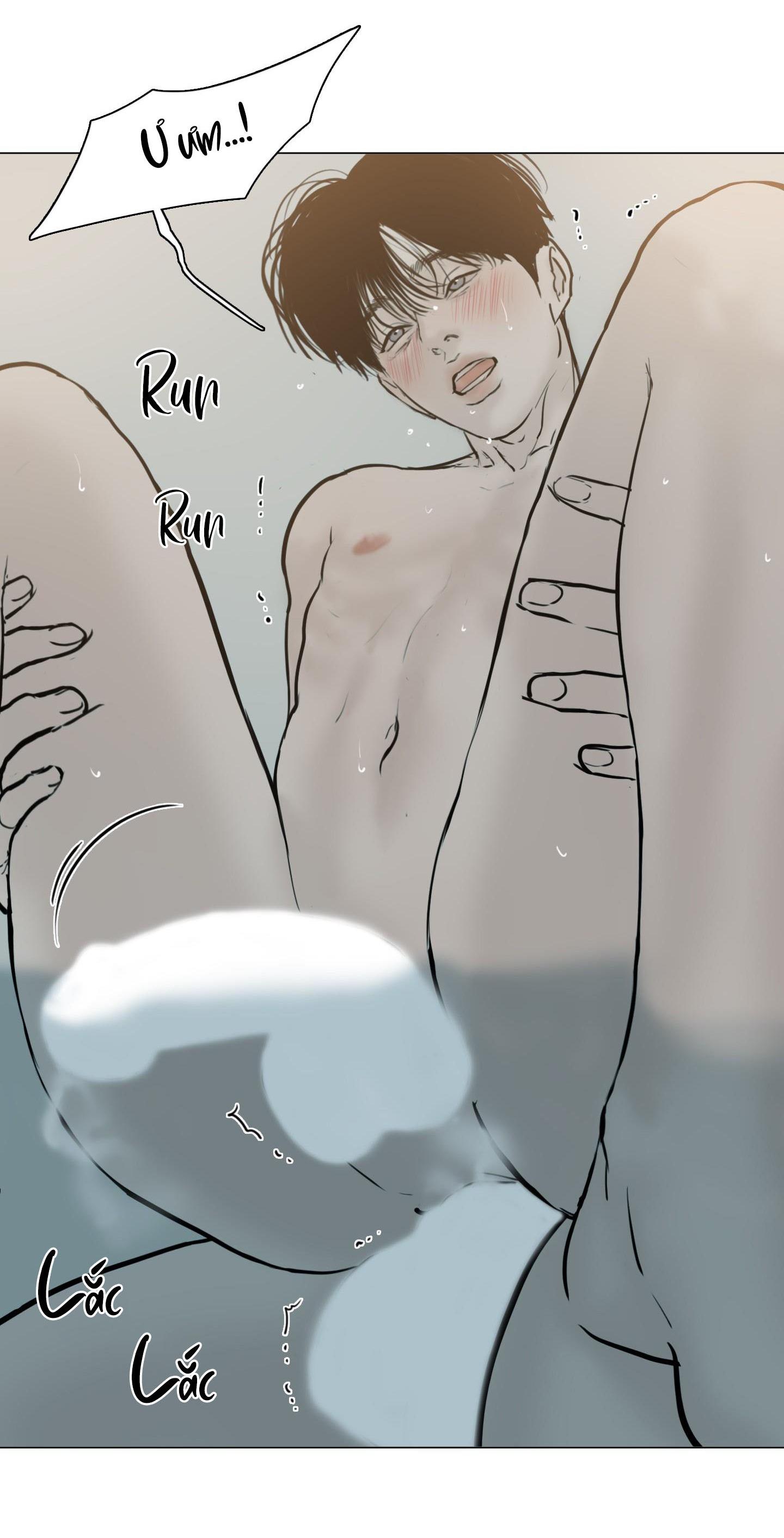 Đọc truyện BL NGẮN CHỊCH HỎNY - Chapter 53.3