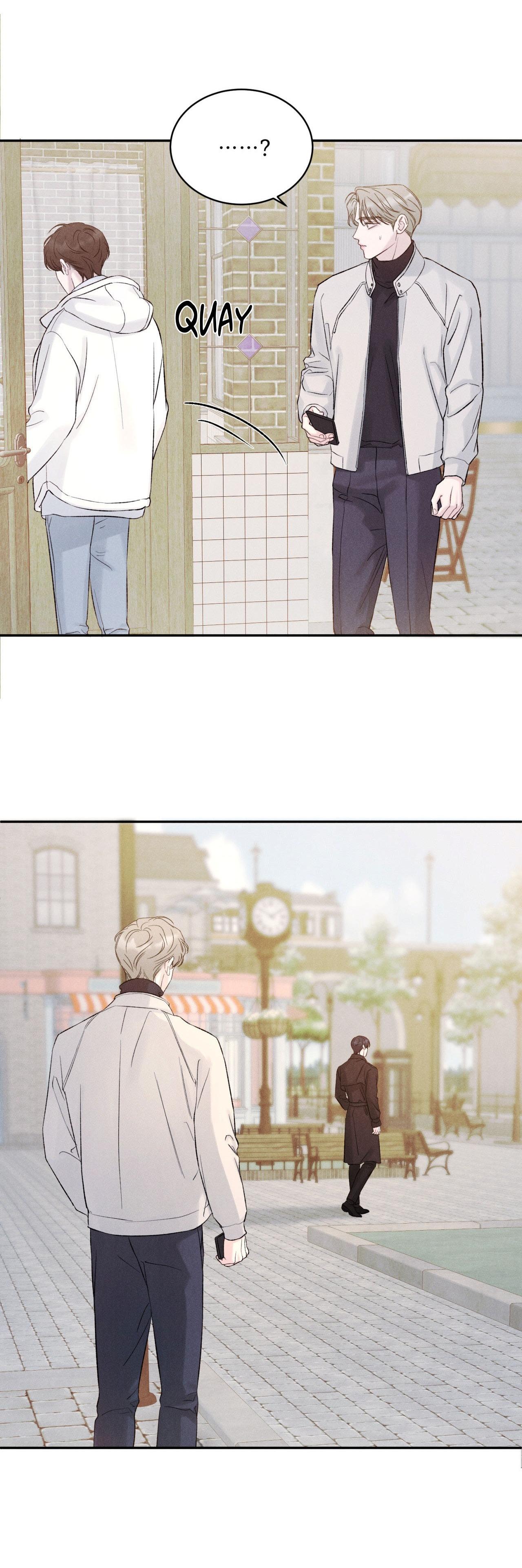 Đọc truyện Joo Eun - Chapter 16