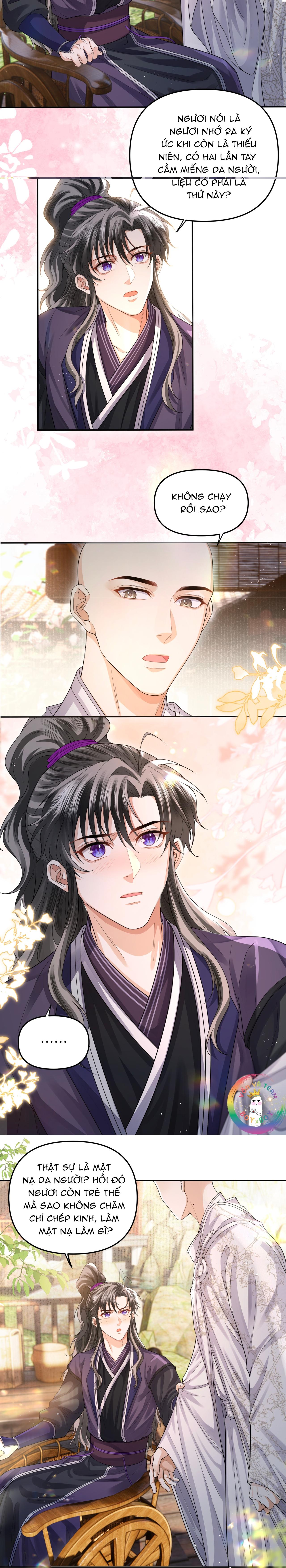 Đọc truyện (END) Đồng Tiền Kham Thế - Chapter 84