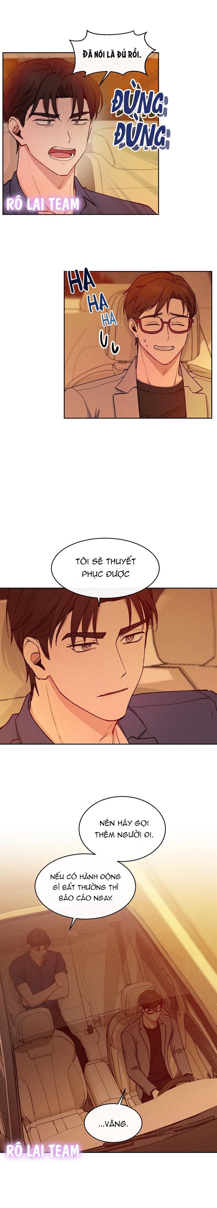 Đọc truyện Giá Như Anh Cần Em - Chapter 20