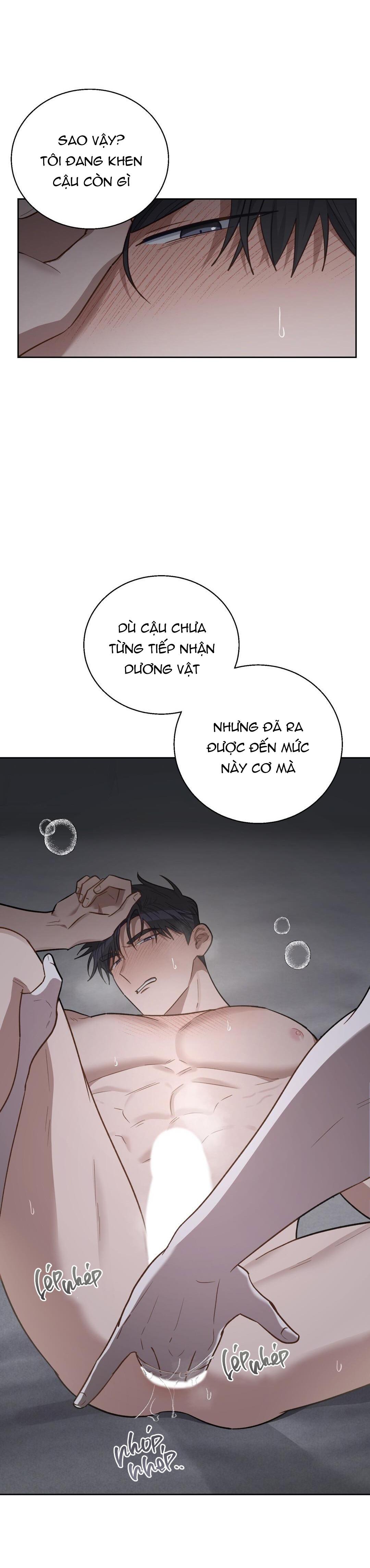 Đọc truyện BƠI TRONG MÙI HƯƠNG - Chapter 23