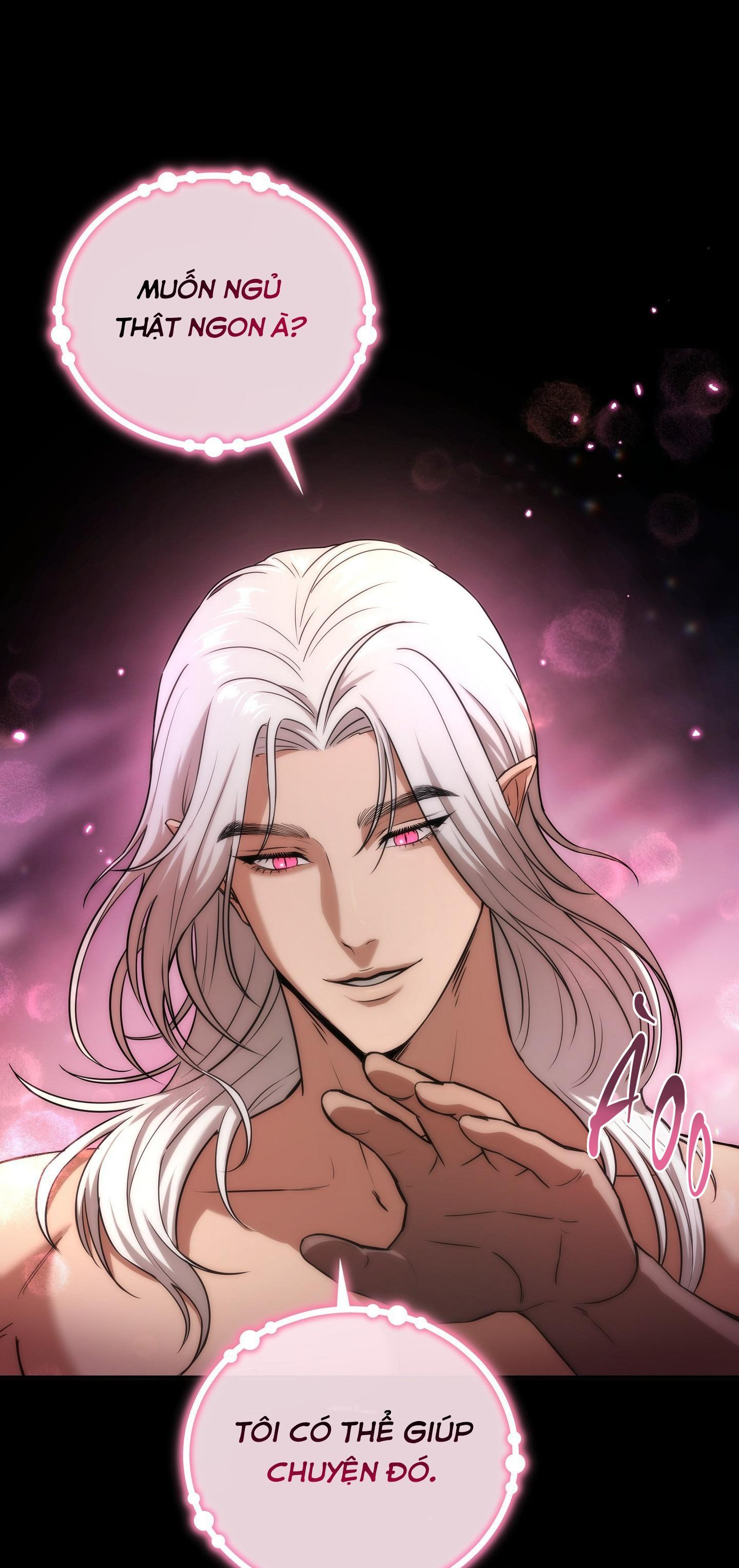 Đọc truyện (END) NGỦ HAY CHỊCH? - Chapter 1