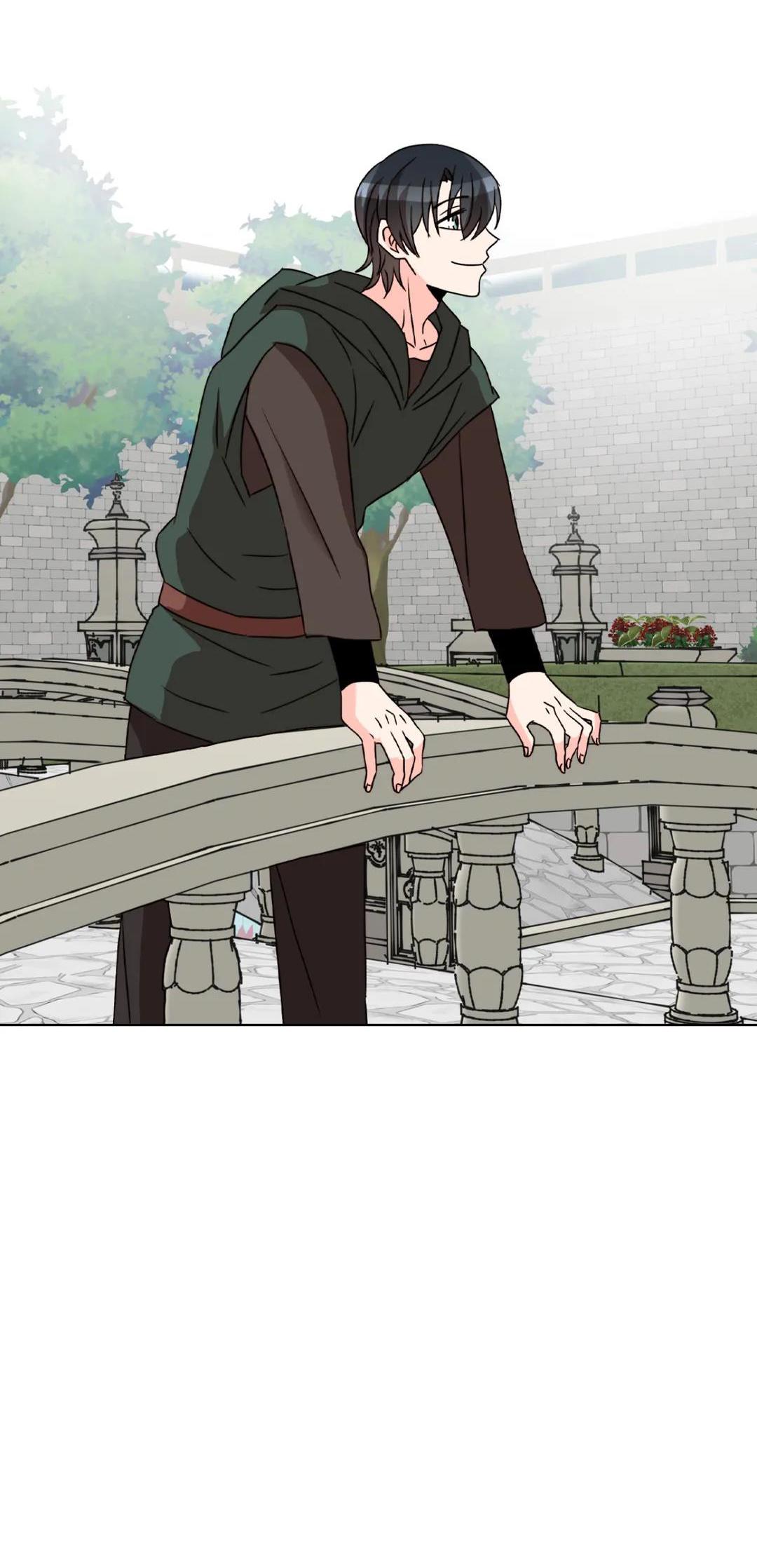 Đọc truyện Ngọt Ngào Nhưng Nguy Hiểm - Chapter 22