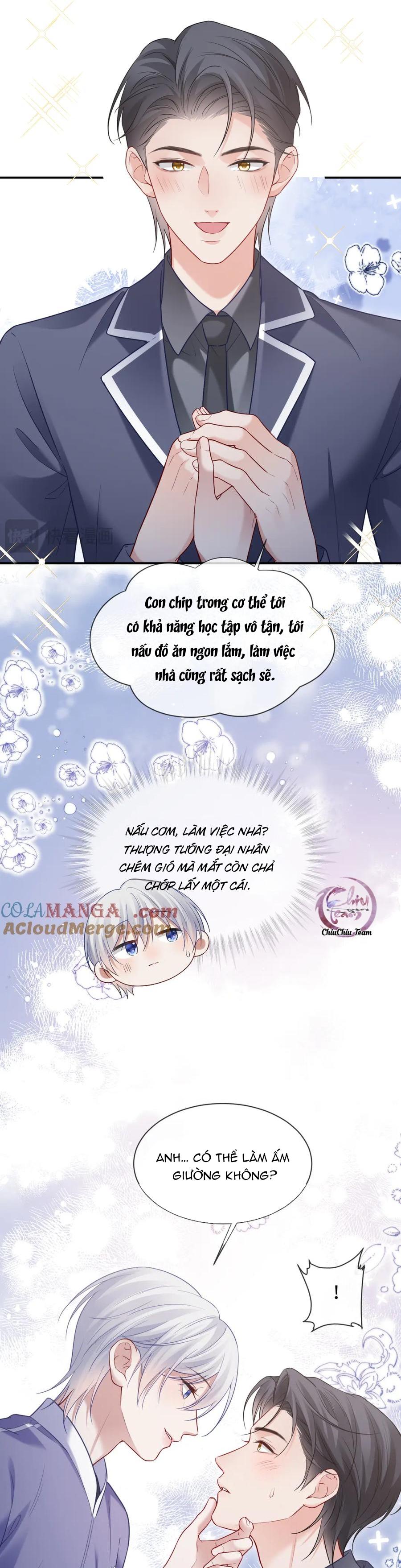 Đọc truyện Đề Nghị Ly Hôn - Chapter 129