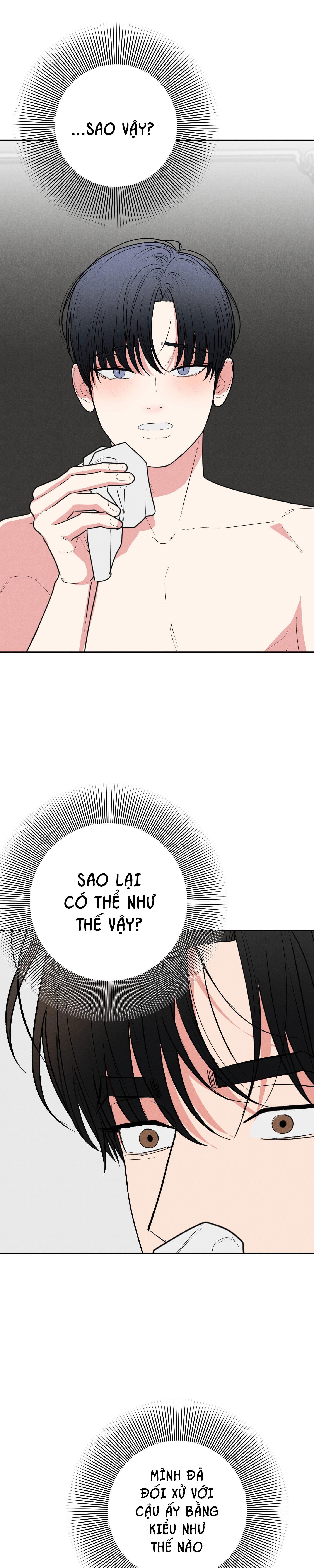 Đọc truyện (DROP) MÓN QUÀ DÀNH CHO KẺ NGẠO MẠN - Chapter 50