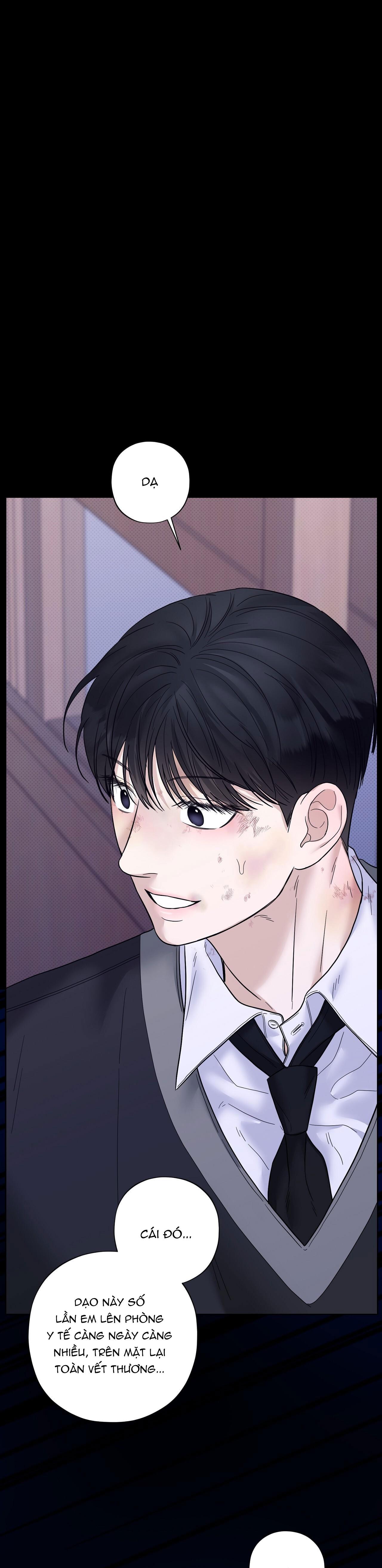 Đọc truyện BẮT KỊP - Chapter 16