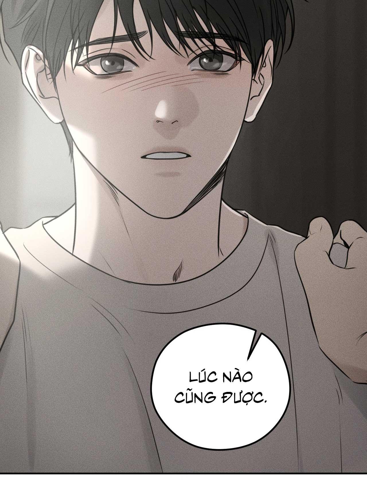 Đọc truyện DEAR, TEDDY BEAR - Chapter 22