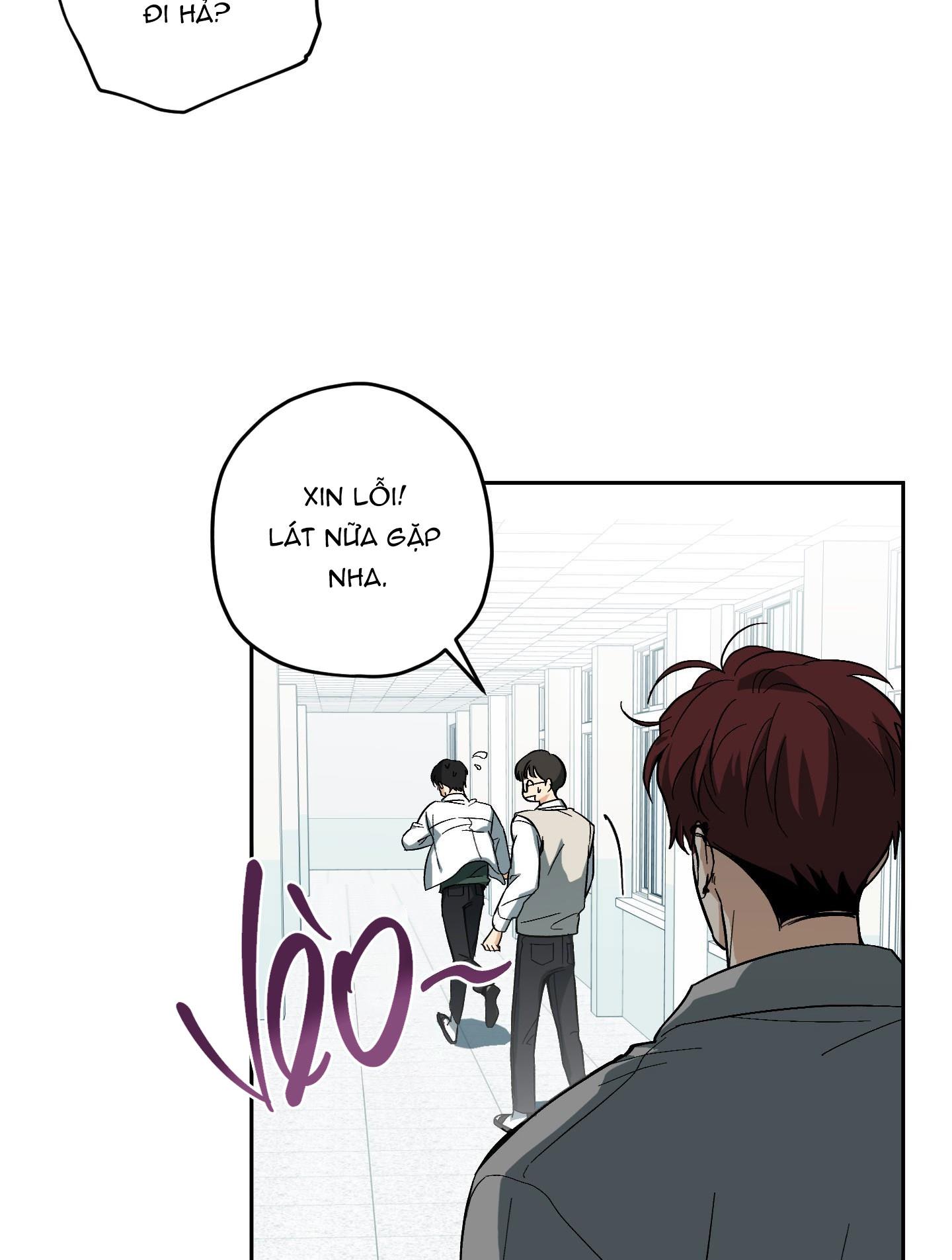 Đọc truyện BL NGẮN TUYỂN CHỌN - Chapter 26.1
