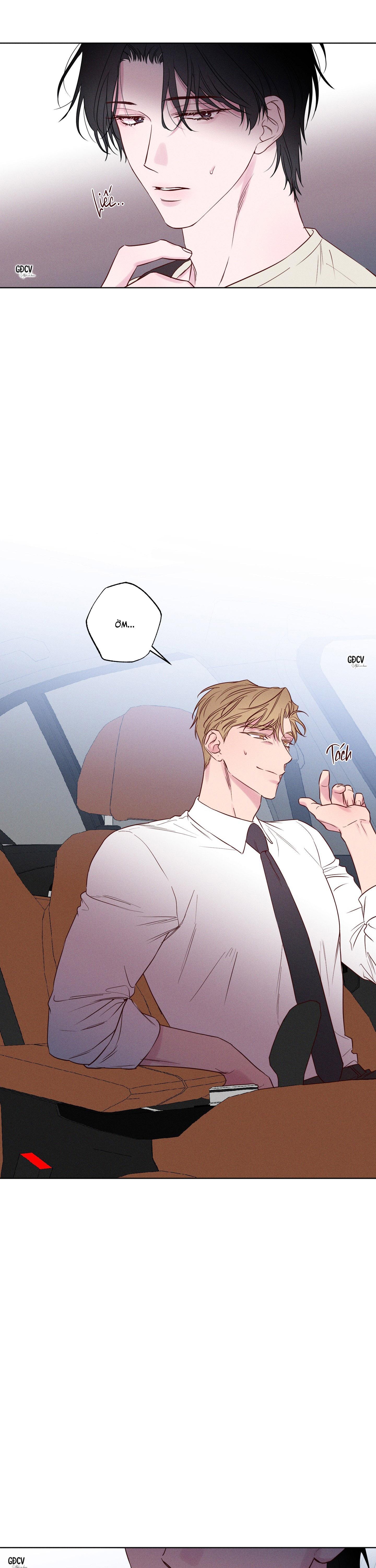 Đọc truyện BỜ SÓNG VỖ - Chapter 2