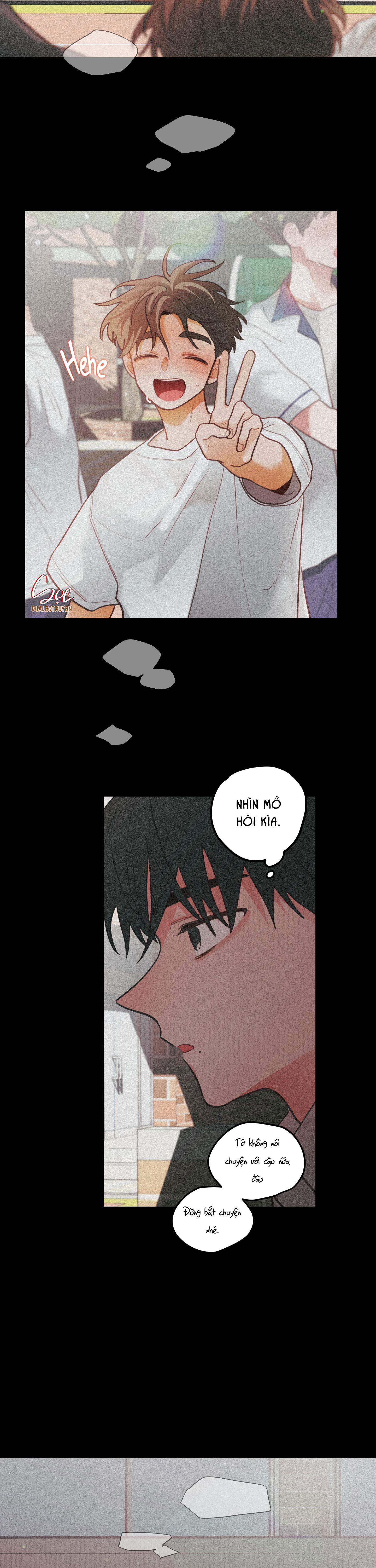 Đọc truyện CHUYỆN TÌNH HOA LÊ NỞ - Chapter 54