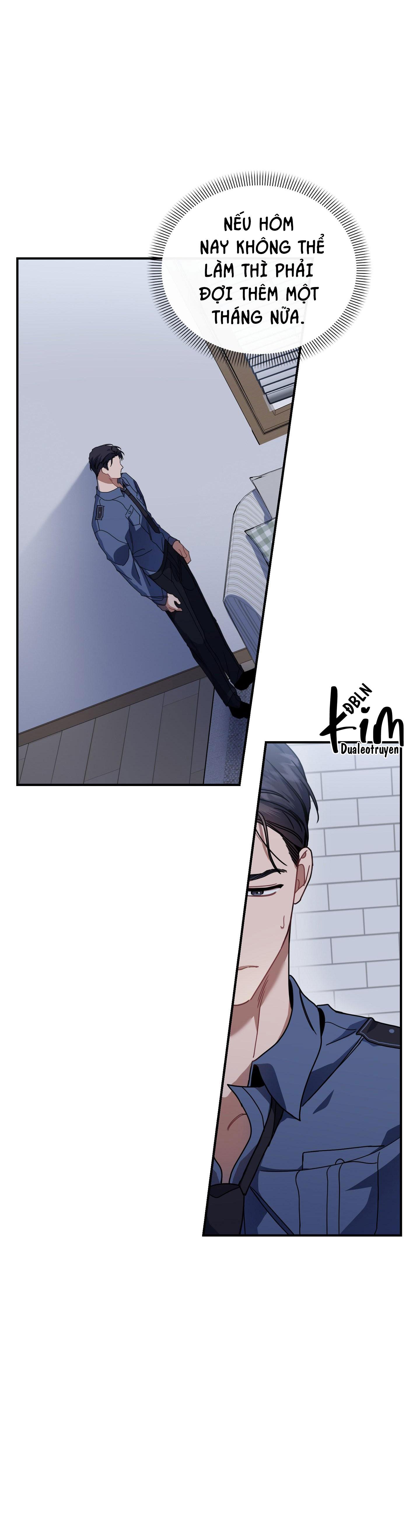 Đọc truyện BL NGẮN CHỊCH HỎNY - Chapter 39.4