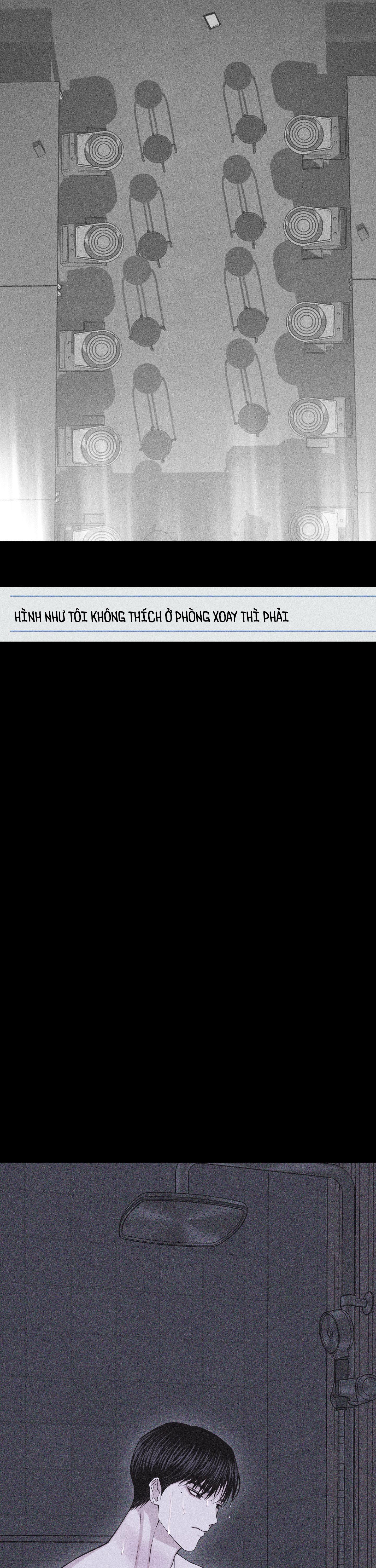 Đọc truyện HÌNH THÁI TÌNH TAN - Chapter 63