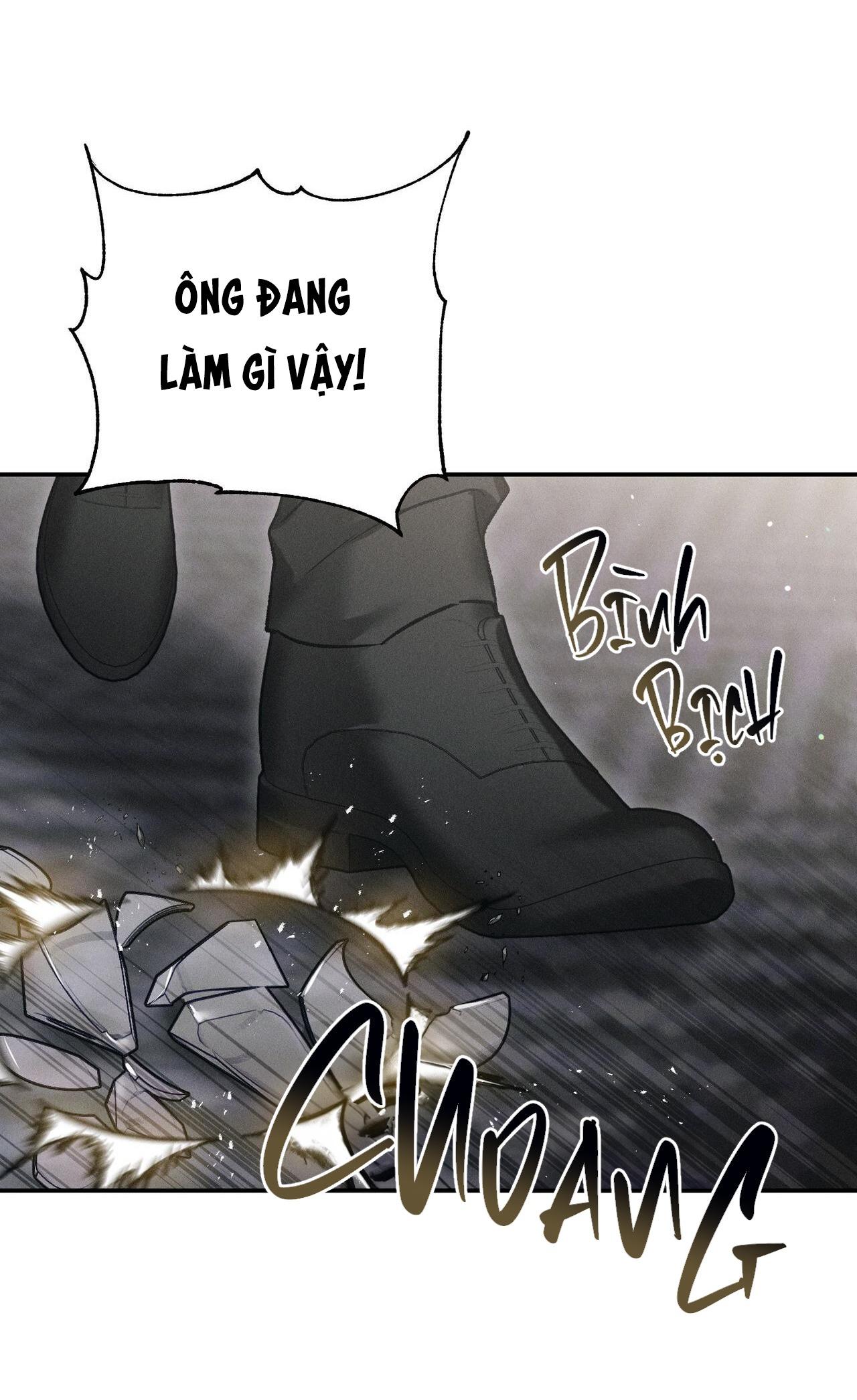 Đọc truyện TUYỂN TẬP BL THÚ NHÂN VÀ XÚC TU - Chapter 7.3