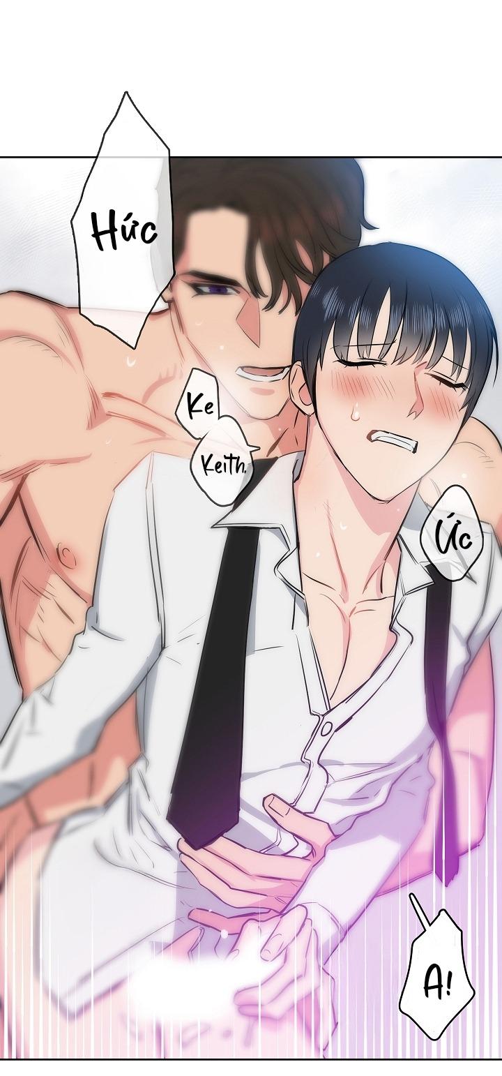 Đọc truyện Kiss me liar - Chapter 2