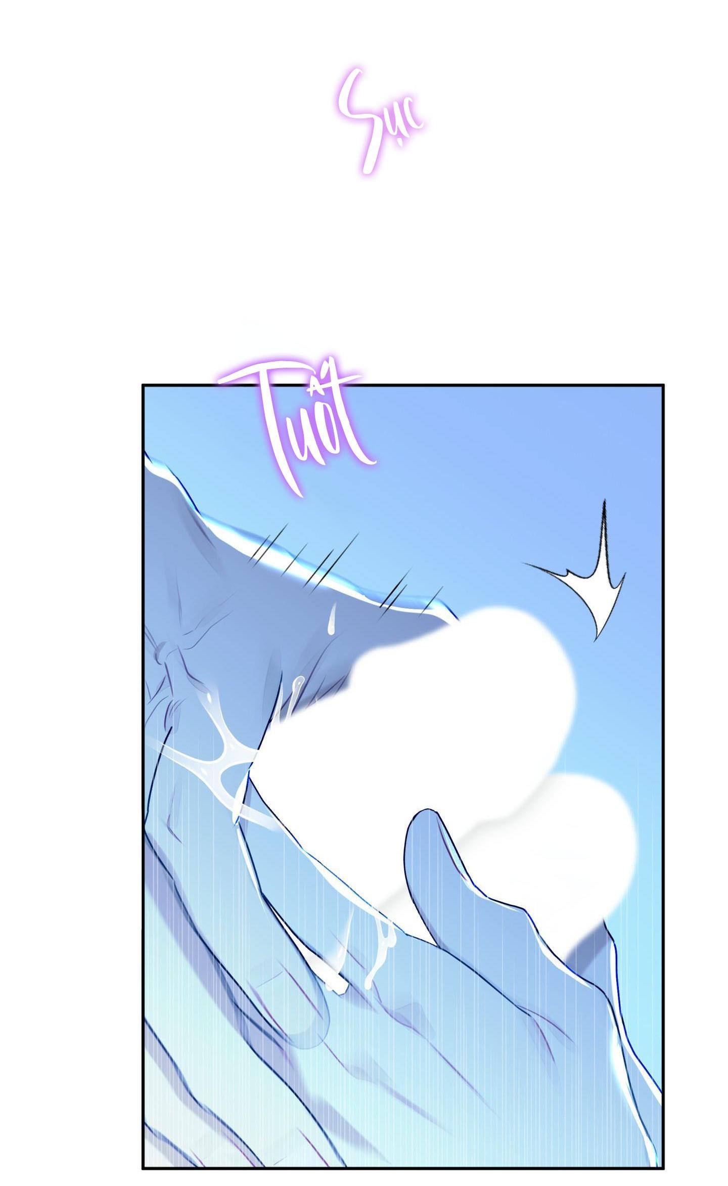 Đọc truyện  Bắt tay hả, thôi bỏ đi! - Chapter 25