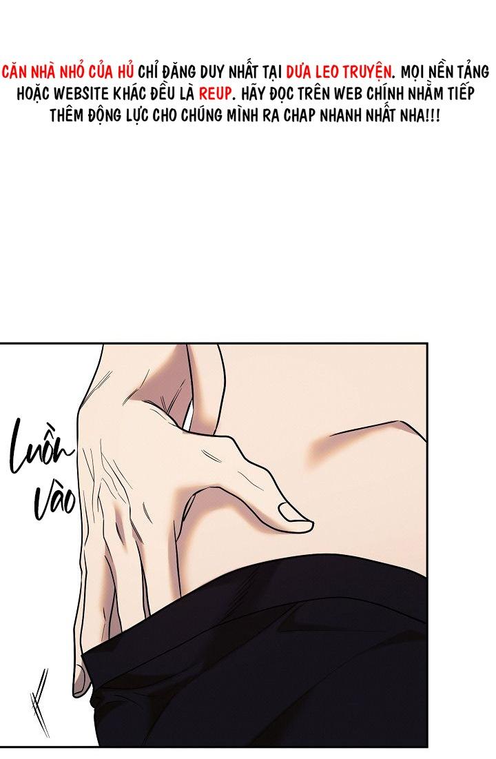 Đọc truyện (END) LÝ DO BỊ LOẠI - Chapter 12