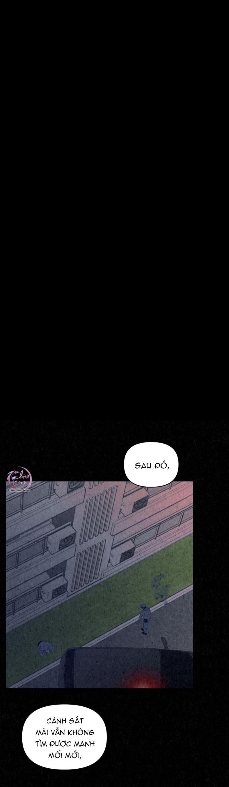 Đọc truyện Tên Hàng Xóm Cứ Dán Mắt Vào Tôi - Chapter 22