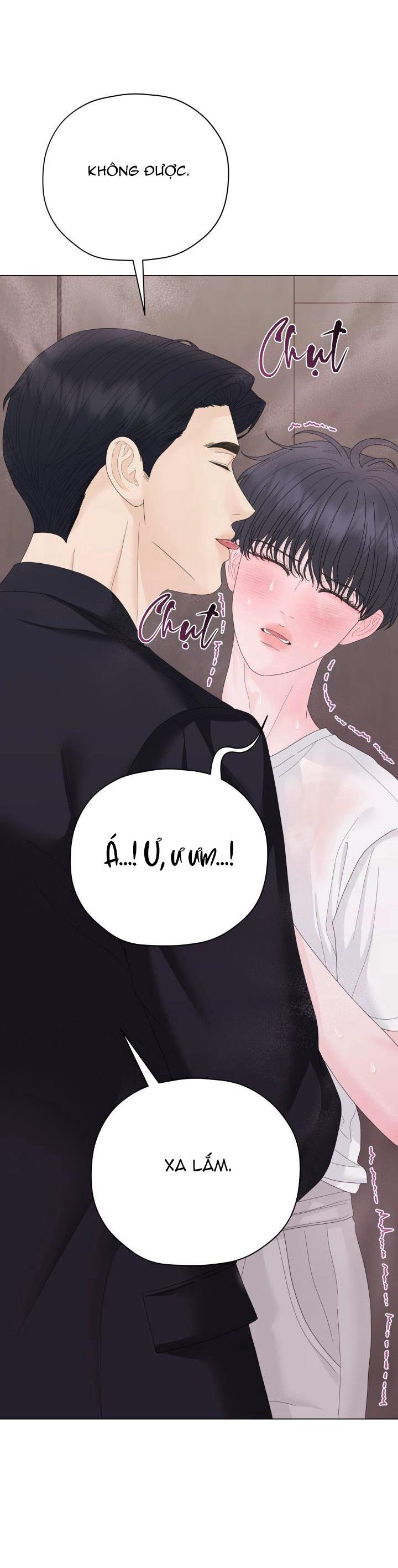 Đọc truyện CÁI NÔI CỦA TỘI ÁC - Chapter 17