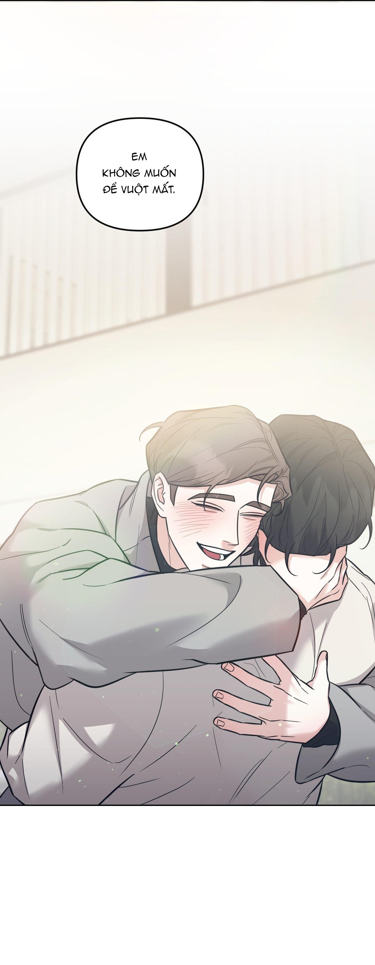 Đọc truyện HÃY HÉT LỚN OK ĐI - Chapter 26