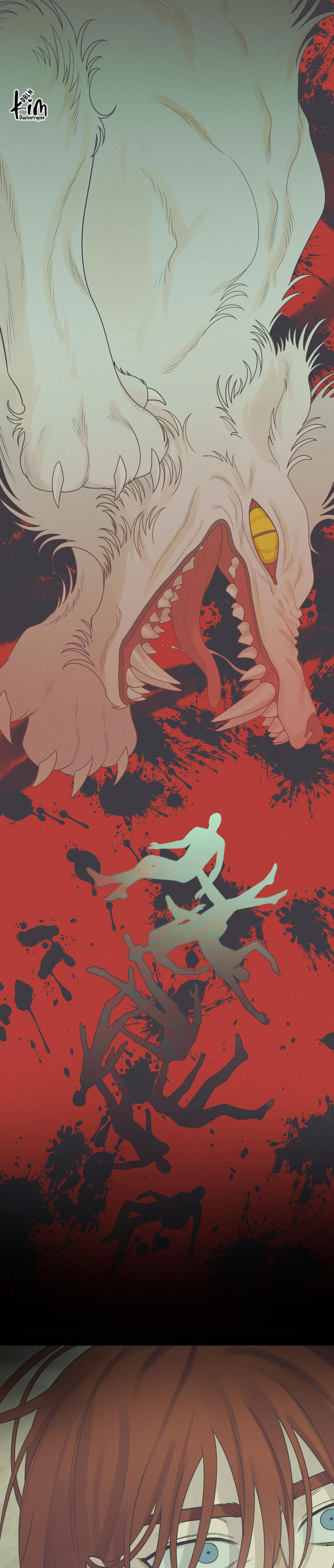 Đọc truyện QUẺ BÓI GIẤC MƠ CỦA YÊU TINH - Chapter 29