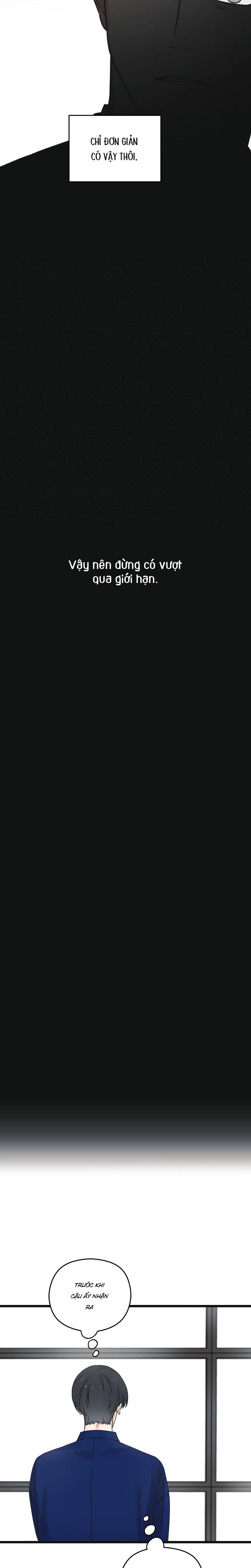 Đọc truyện TRÙNG PHÙNG - Chapter 35