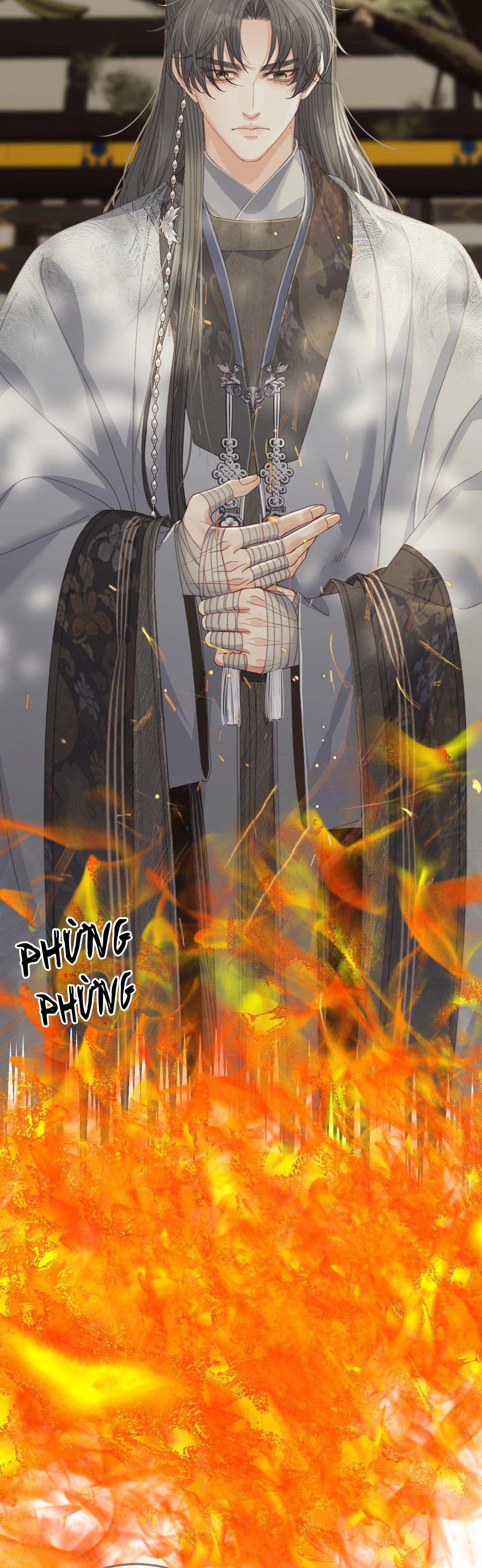 Đọc truyện Á NÔ 2 - THÁM HOA - Chapter 51