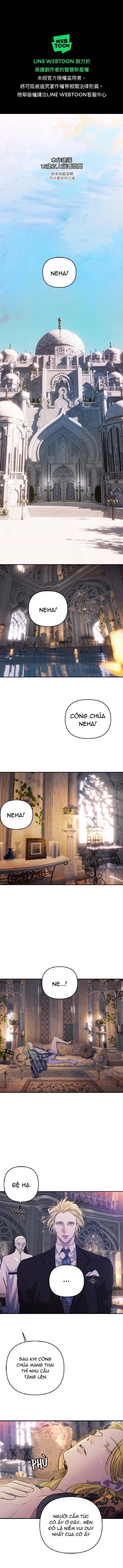 Đọc truyện Bao Nuôi Tiền Bối - Chapter 85