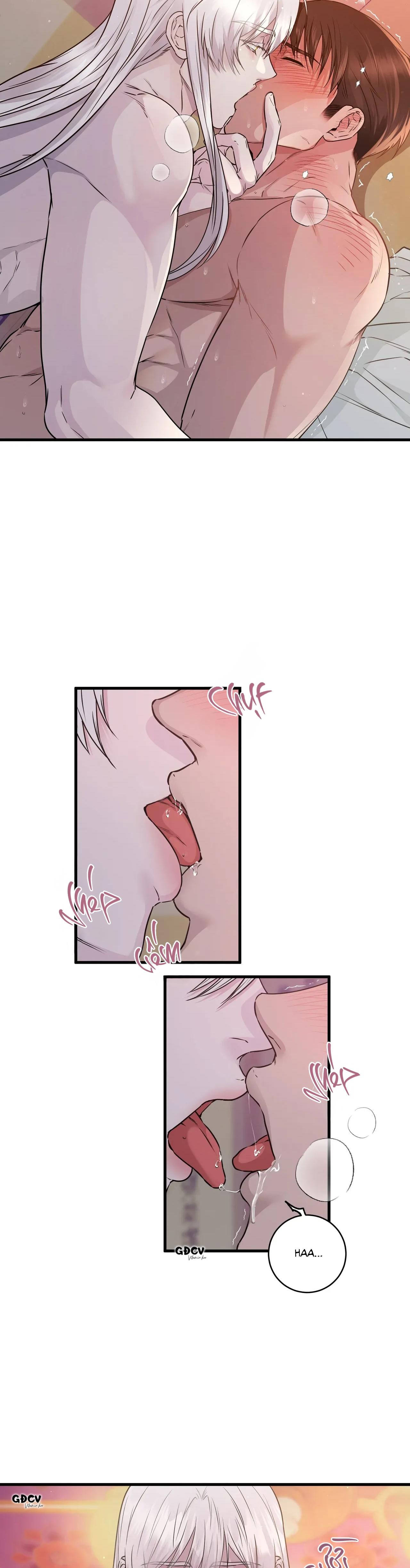 Đọc truyện CỨU TINH CỦA RẮN - Chapter 2