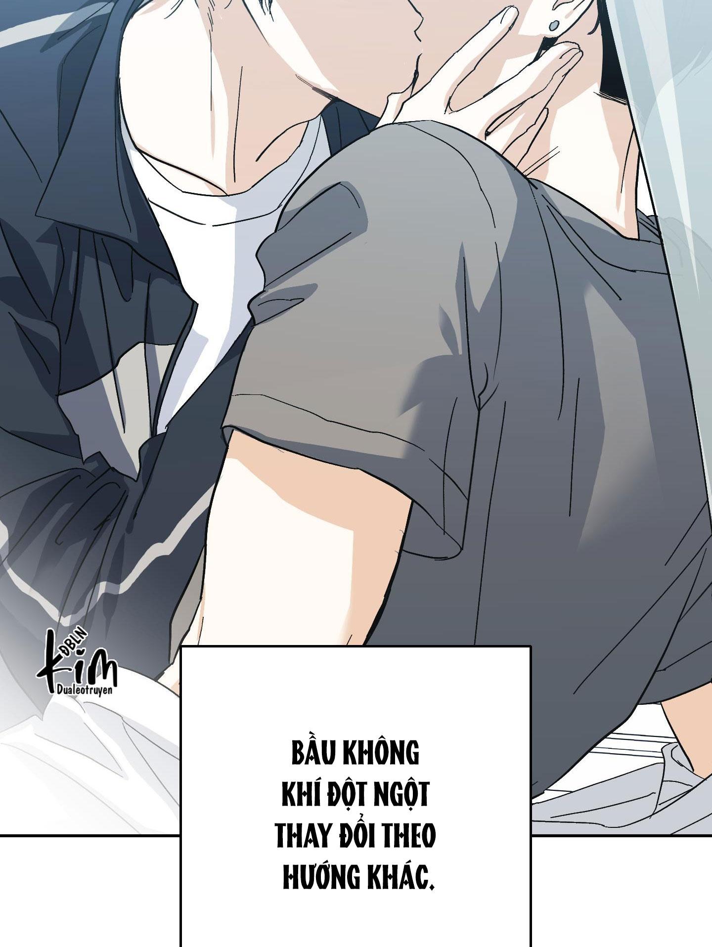 Đọc truyện BL NGẮN TUYỂN CHỌN - Chapter 26.5