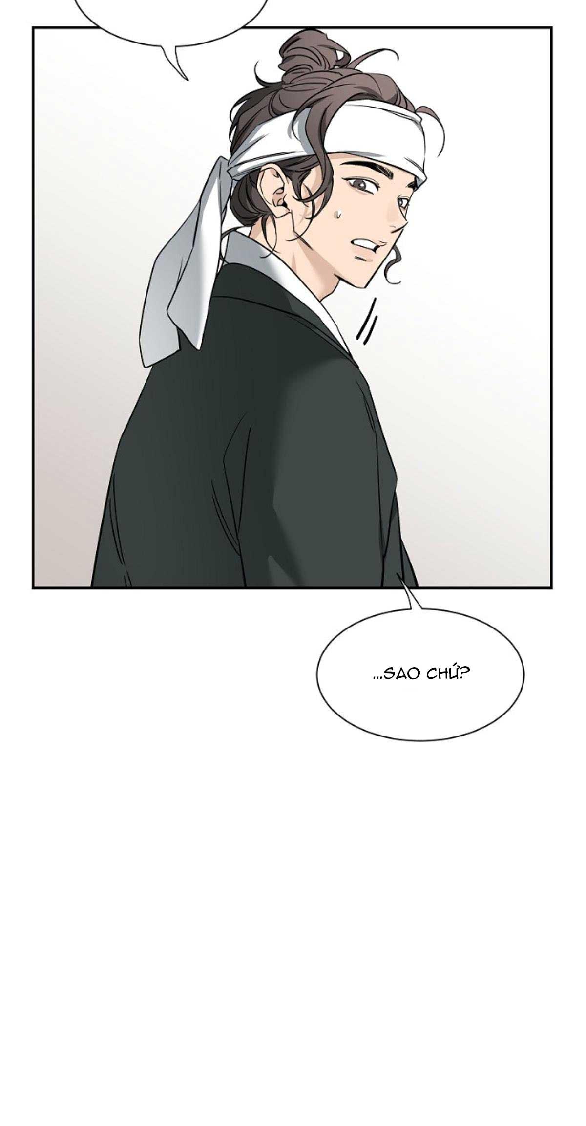 Đọc truyện TUYỂN TẬP BL CỔ TRANG - Chapter 3