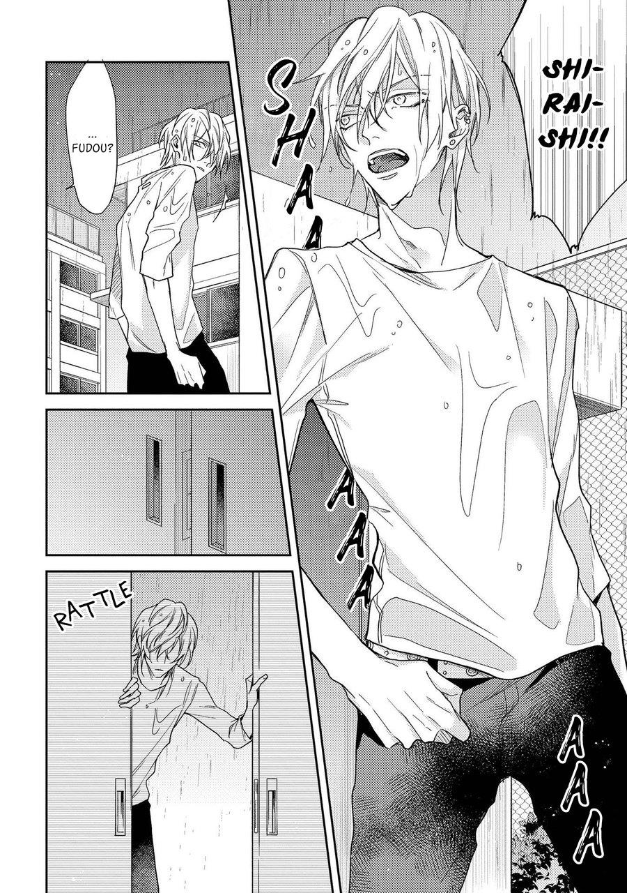 Đọc truyện Biến tôi thành một cậu bé hư - Chapter 5