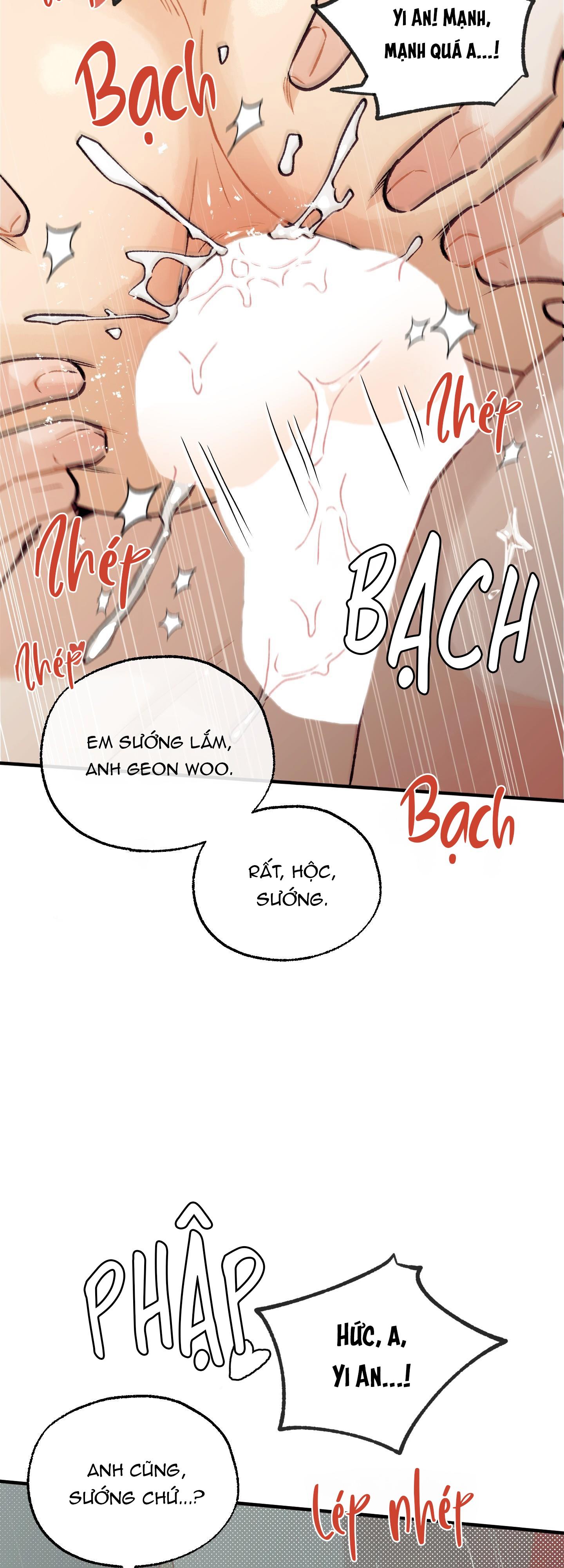 Đọc truyện Tình đơn phương lạc lối - Chapter 11