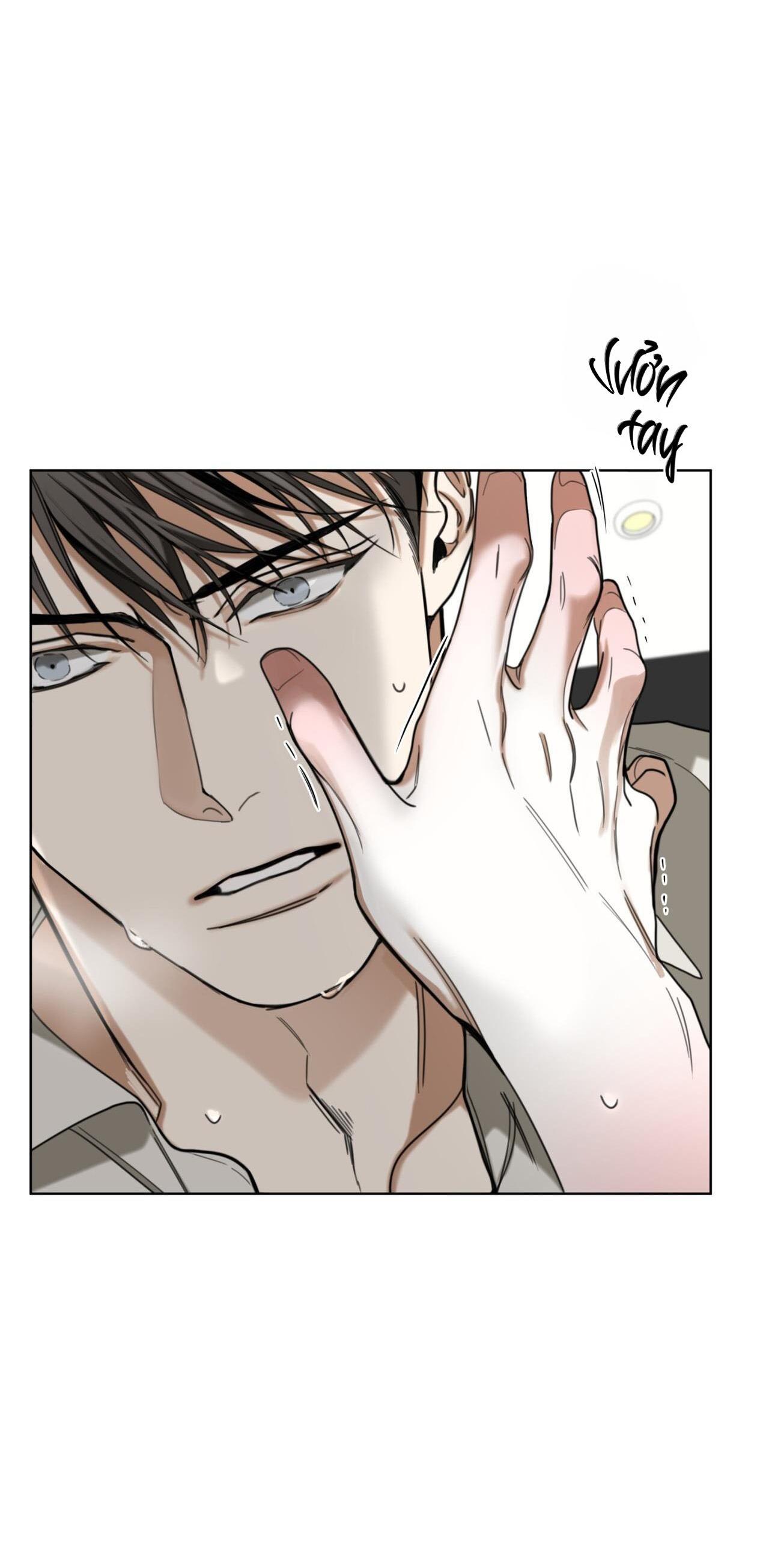 Đọc truyện  Phạm Luật - Chapter 81