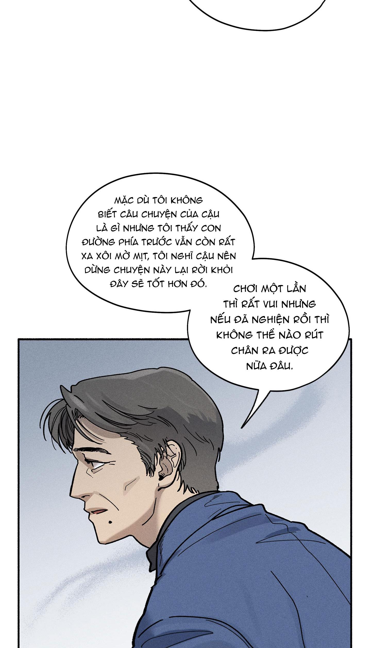Đọc truyện LÃNG MẠN KHÔNG TRỌNG LỰC - Chapter 28