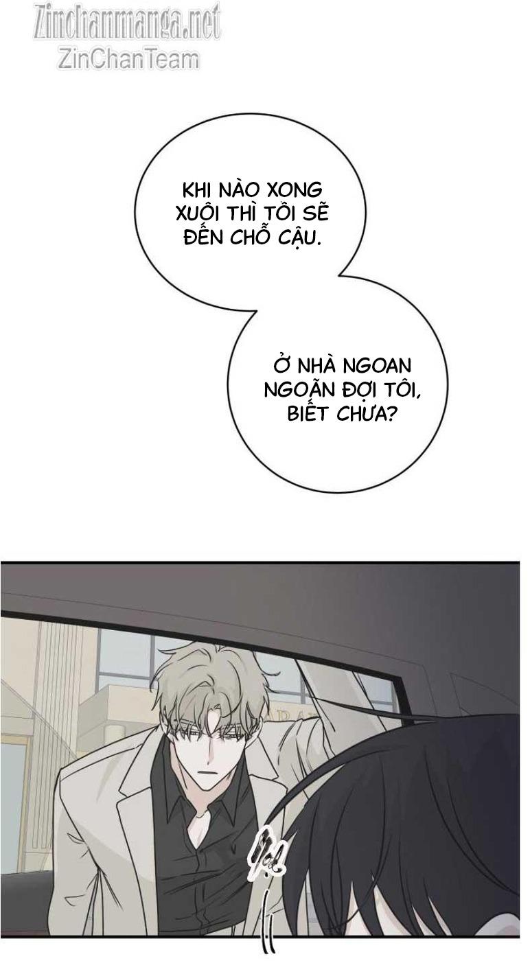 Đọc truyện Thủy triều thấp lúc chạng vạng - Chapter 46