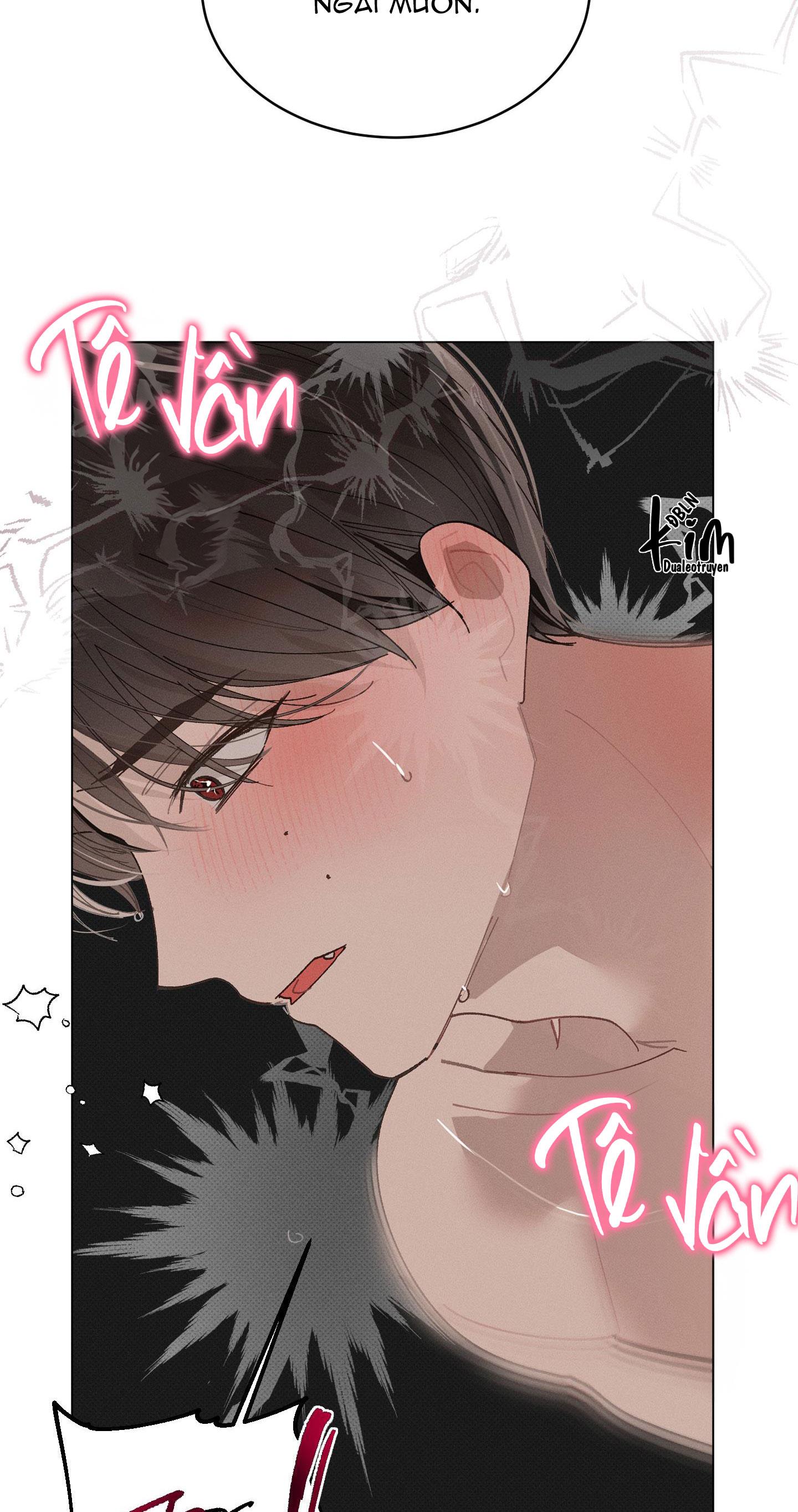 Đọc truyện BL NGẮN CHỊCH HỎNY - Chapter 28.7