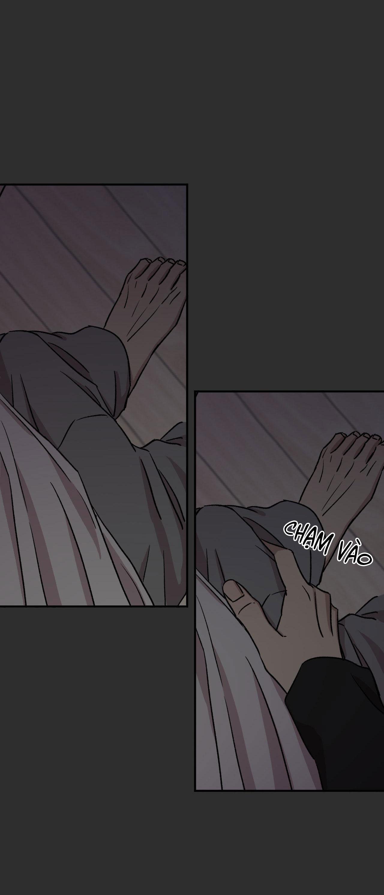 Đọc truyện Nhà của chúng ta - Chapter 13