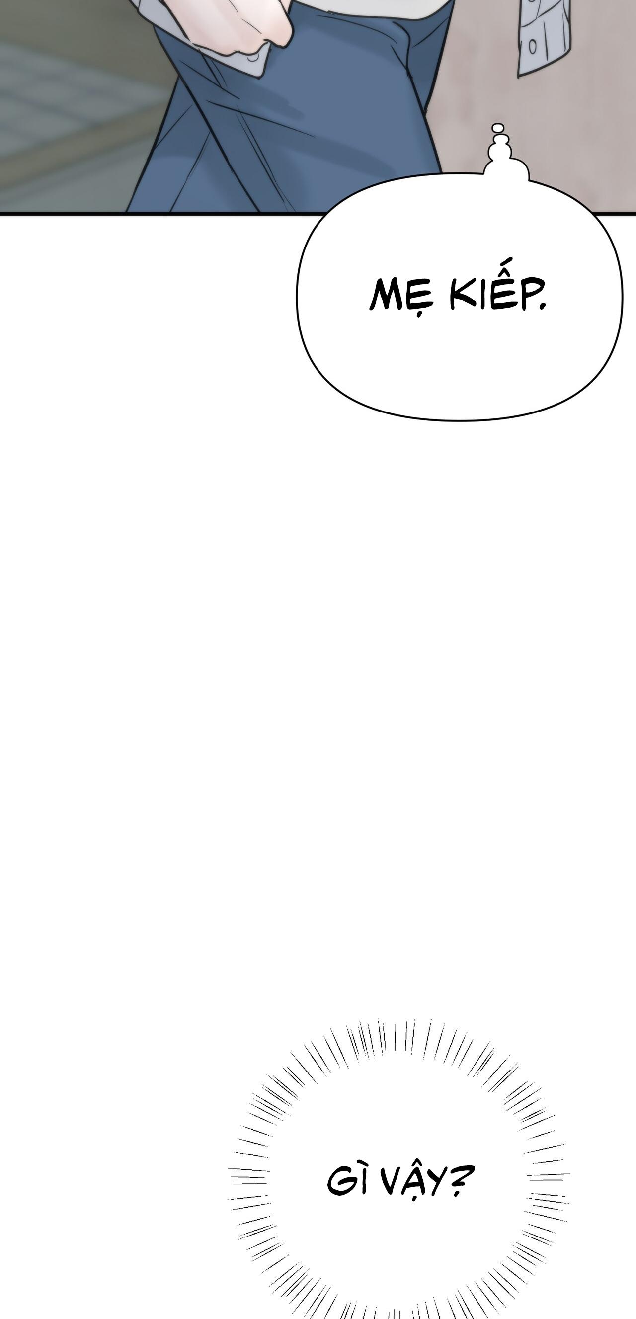 Đọc truyện SAMPAL - Chapter 1