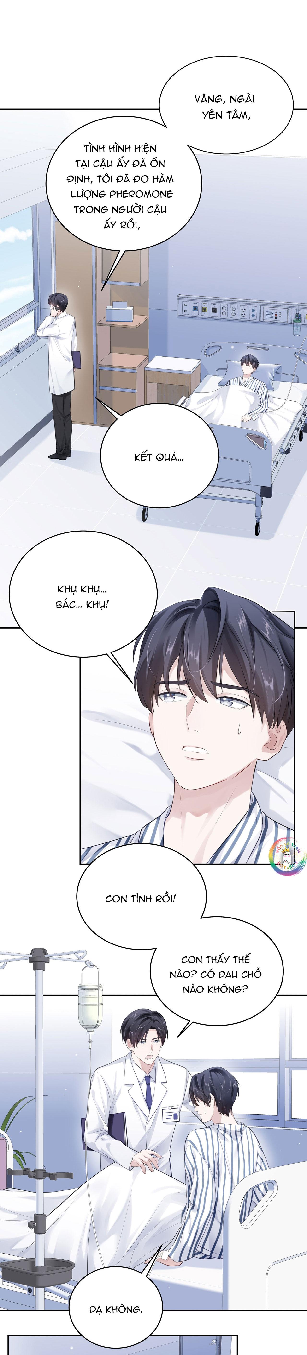 Đọc truyện (END) Để Ý Tôi Một Chút Đi Mà - Chapter 64