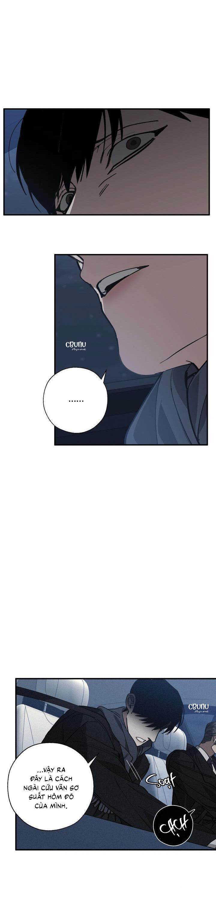 Đọc truyện  Tráo Đổi - Chapter 58
